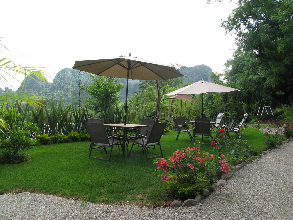 Cabanas El Nido De La Huilota Hotel Tepoztlan Exterior photo